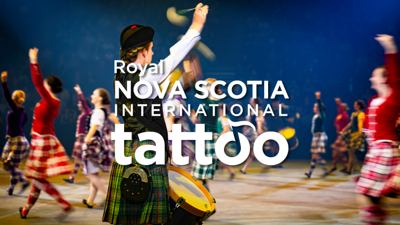 2026 Royal Nova Scotia International Tattoo
